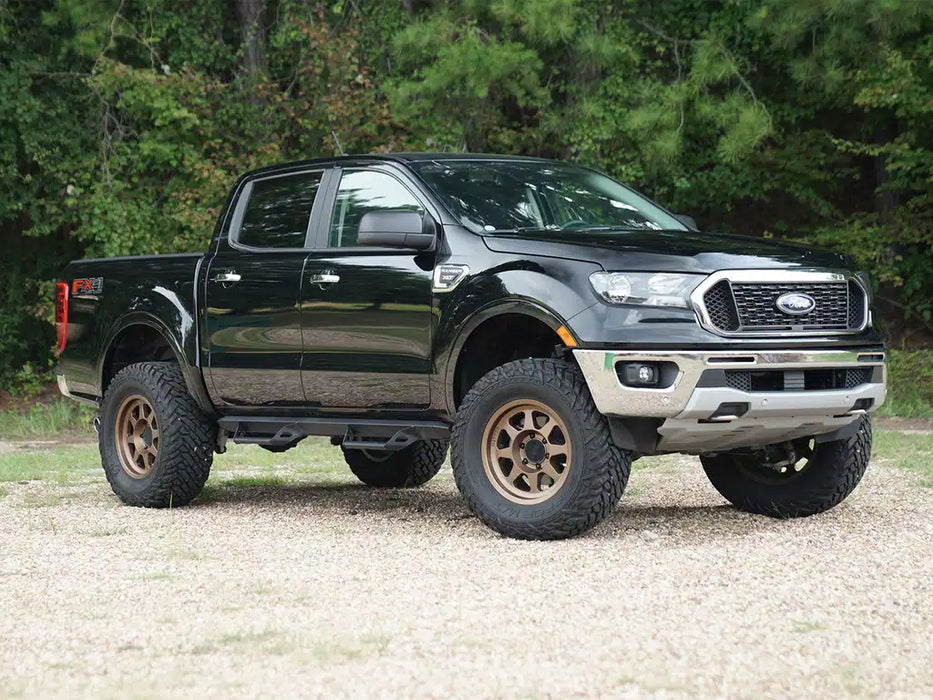 2019-23 4WD Ford Ranger 2" Leveling Kit