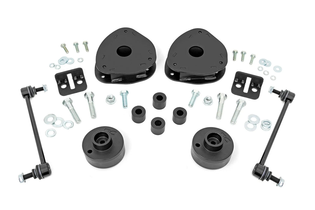 2021-23 4WD Ford Bronco Sport 1.5" lift kit