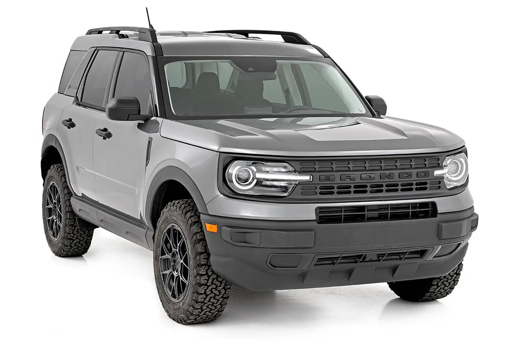 2021-23 4WD Ford Bronco Sport 1.5" lift kit