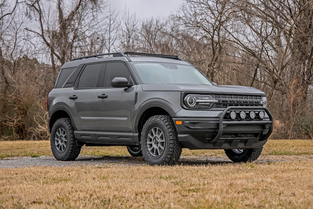 2021-23 4WD Ford Bronco Sport 1.5" lift kit