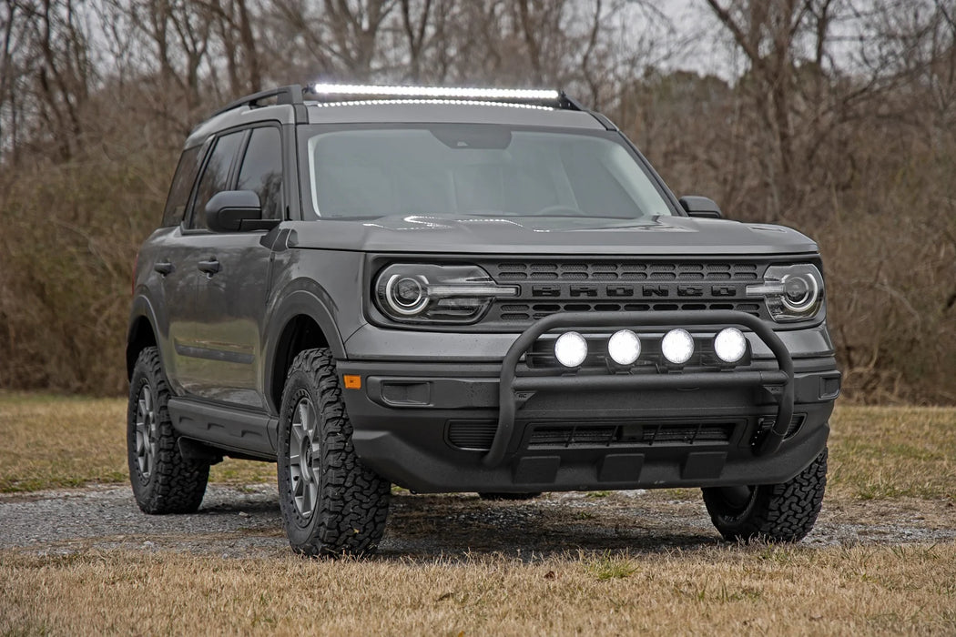 2021-23 4WD Ford Bronco Sport 1.5" lift kit