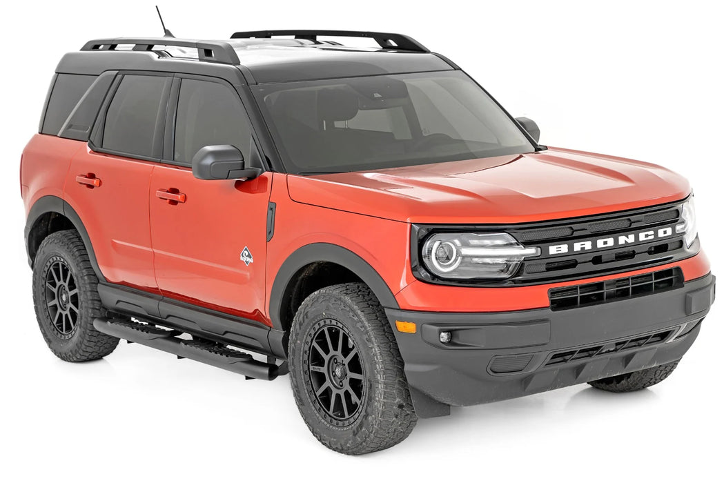 2021-23 4WD Ford Bronco Sport 1.5" lift kit
