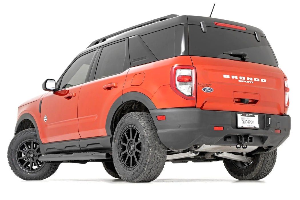 2021-23 4WD Ford Bronco Sport 1.5" lift kit