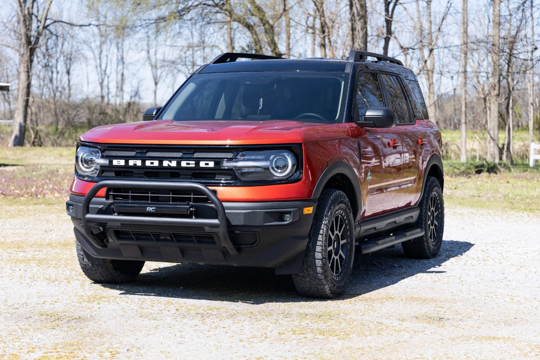 2021-23 4WD Ford Bronco Sport 1.5" lift kit