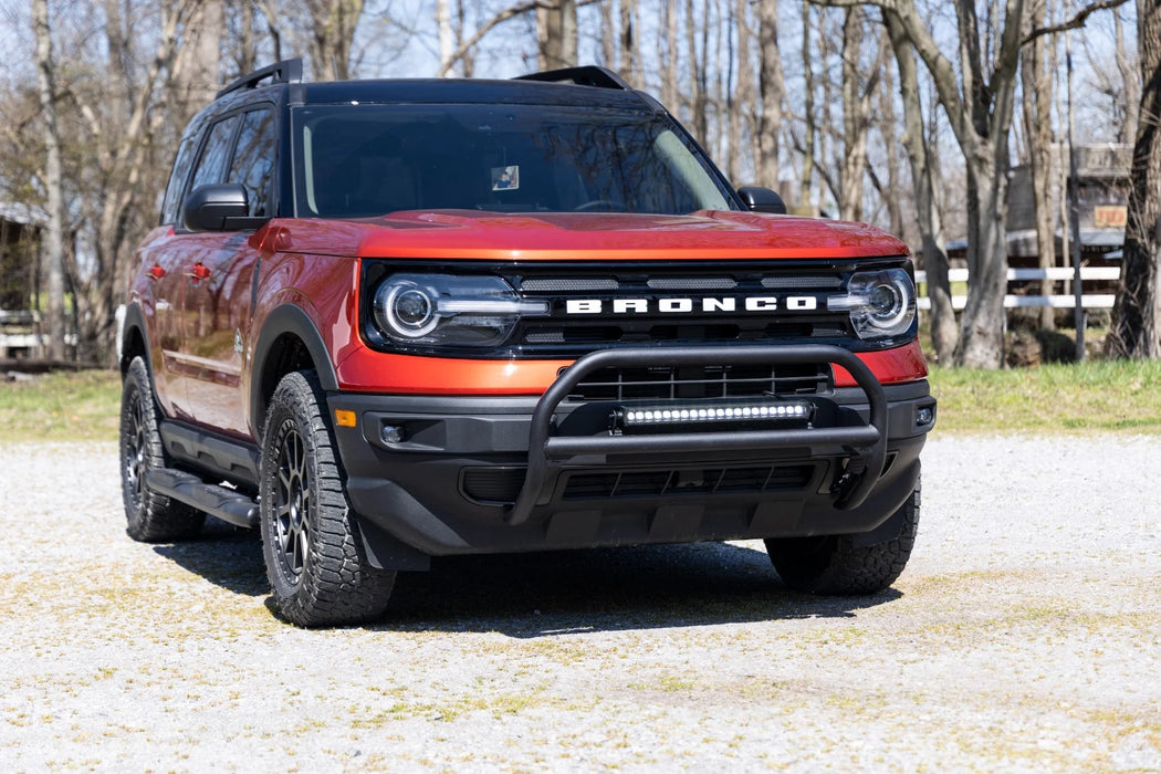 2021-23 4WD Ford Bronco Sport 1.5" lift kit