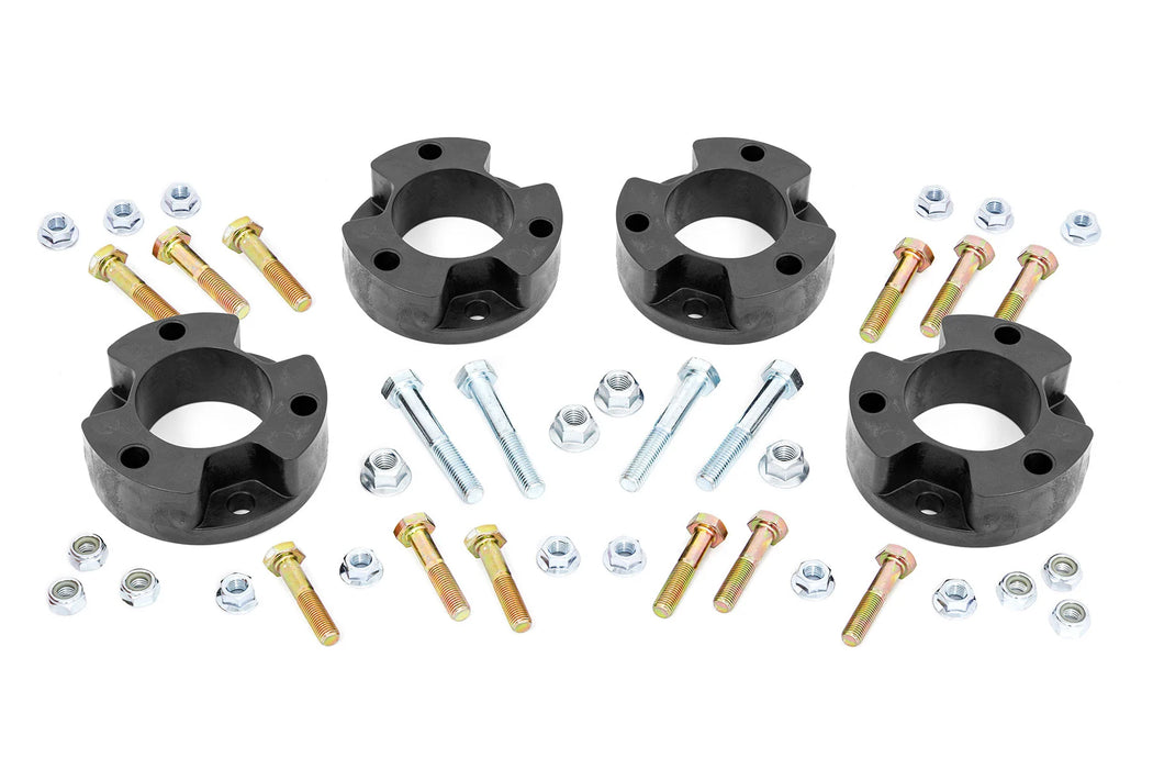 2021-23 4WD Ford Bronco 2" Lift kit