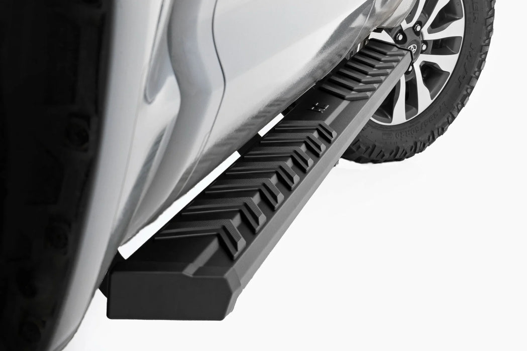 2007-2021 Toyota Tundra Crew Cab BA2 Running Boards