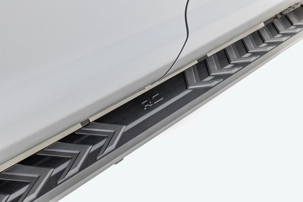 2007-2021 Toyota Tundra Crew Cab BA2 Running Boards