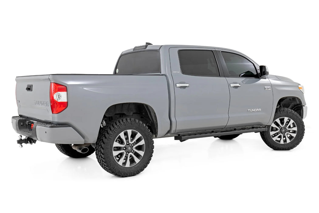 2007-2021 Toyota Tundra Crew Cab BA2 Running Boards