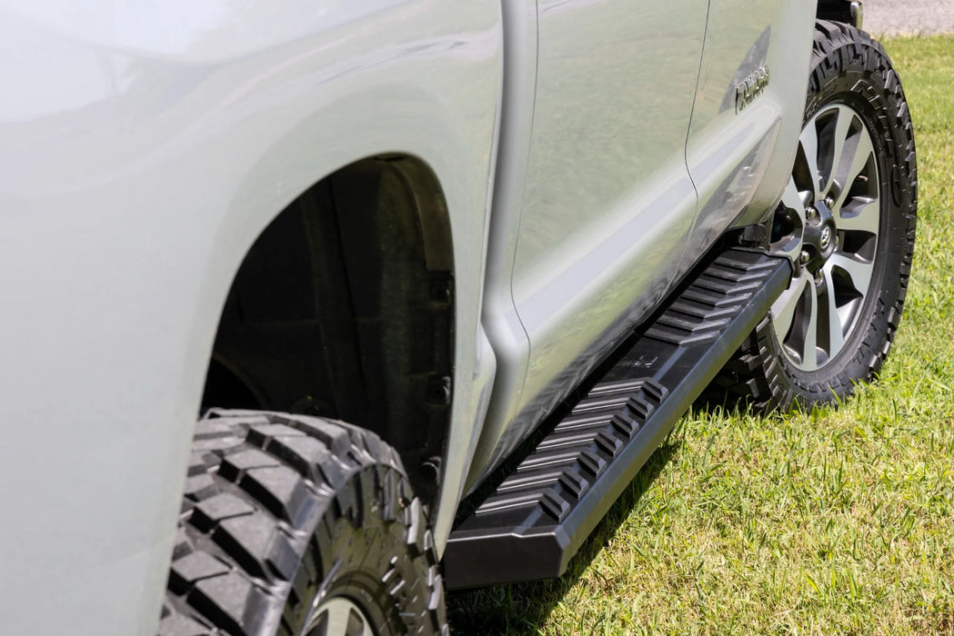 2007-2021 Toyota Tundra Crew Cab BA2 Running Boards