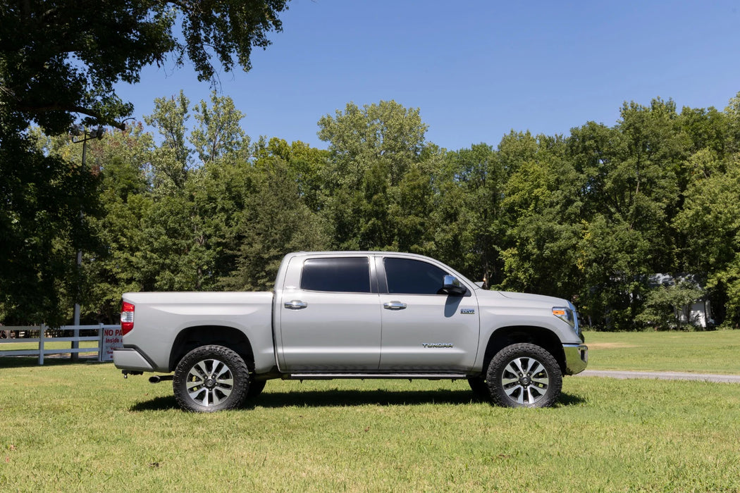 2007-2021 Toyota Tundra Crew Cab BA2 Running Boards