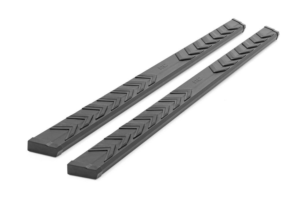 2022-24 Toyota Tundra Crewmax BA2 Running Boards