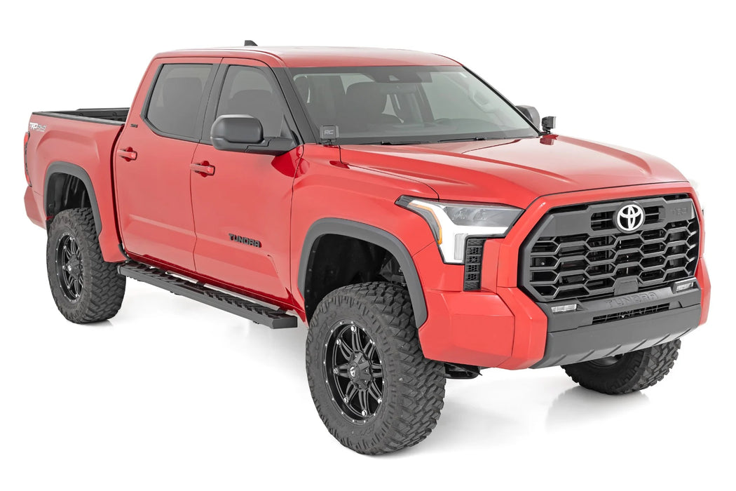 2022-24 Toyota Tundra Crewmax BA2 Running Boards