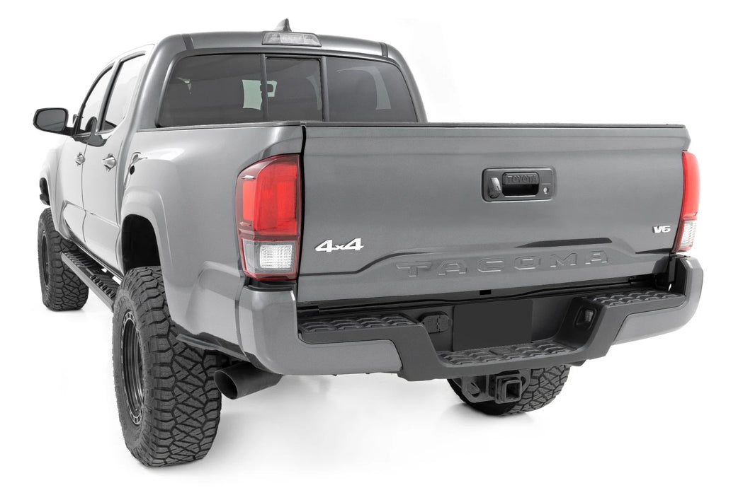 2005-2023 Toyota Tacoma Double Cab BA2 Running Boards