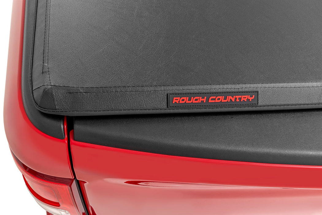 2010-24 2&4WD Ram 2500, 3500 Power Running Boards