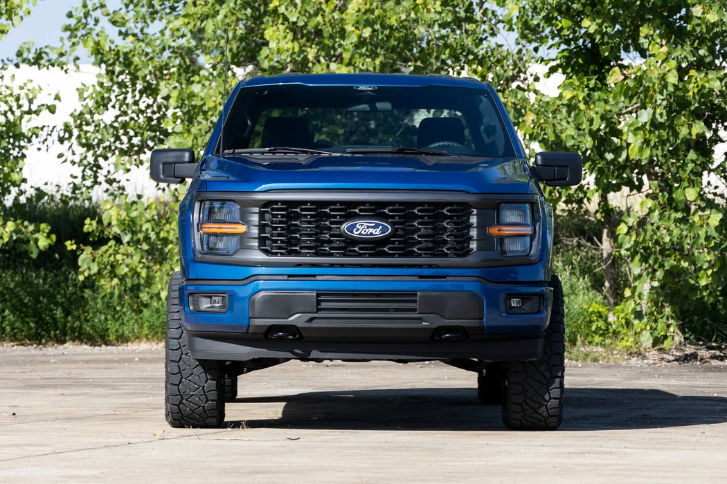 3" UCA lift kit for 2021-25 Ford F150 4WD