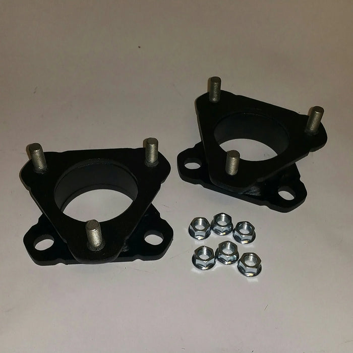 1.5" Leveling Kit 2015-22 Chevy Colorado, GMC Canyon Z71