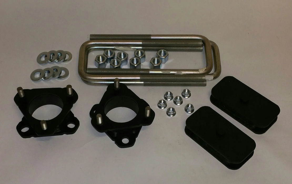 2015-22 4WD Chevy Colorado, GMC Canyon Z71 1.5" Lift Kit