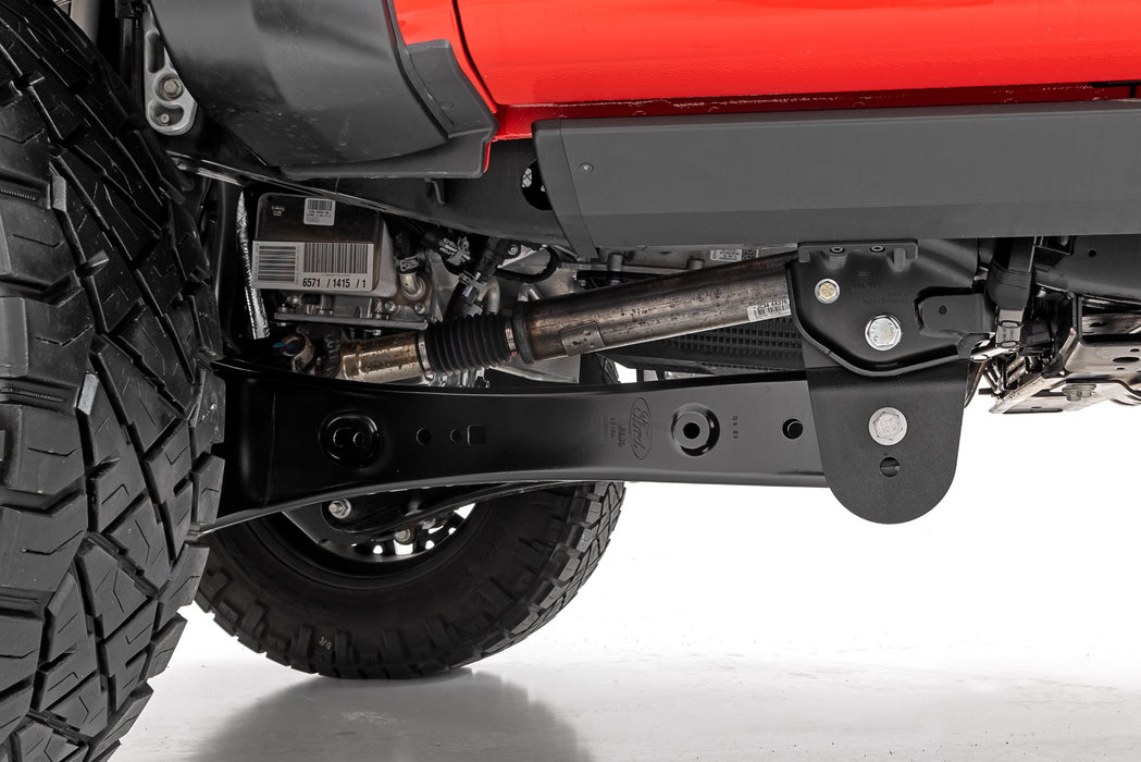 2023-24 4WD Ford F250 Super Duty 3" coil lift kit