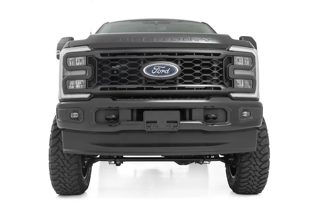 6" lift kit 2023-25 4WD Ford F250, F350 Super Duty