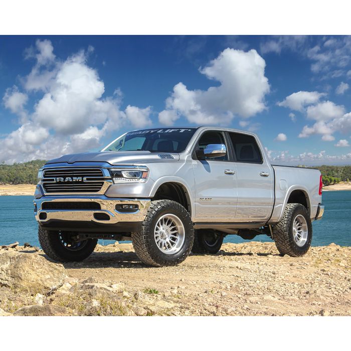 2019-24 4WD Ram 15006" Lift Kit