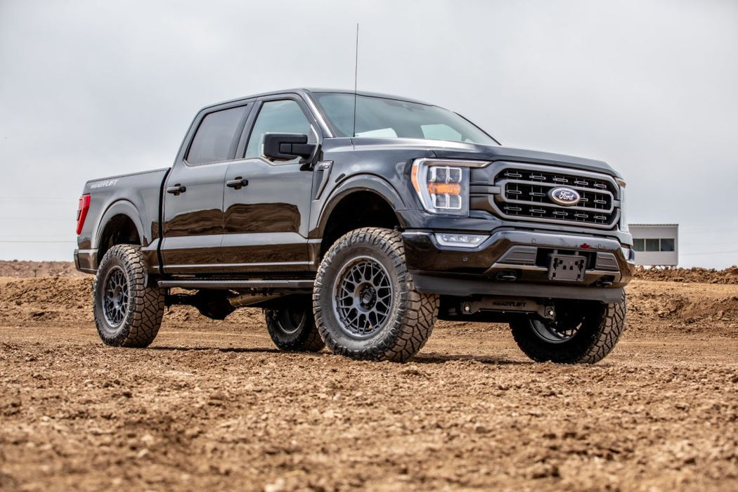6" lift kit for CCD 2021-25 Ford F150 4WD
