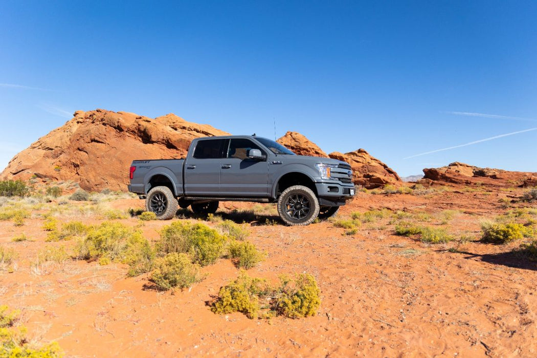 6" lift kit for 2015-20 Ford F150