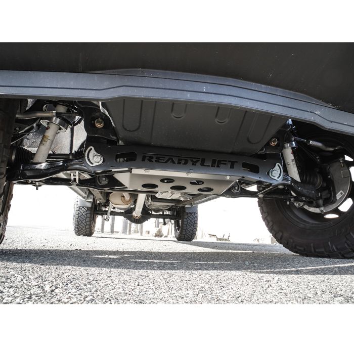 6" lift kit for 2019-24 Silverado, Sierra 1500