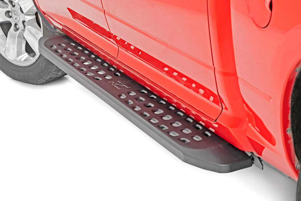 2019-25 Ram 1500 RPT2 Running Boards