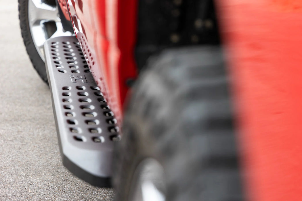 2019-25 Ram 1500 RPT2 Running Boards