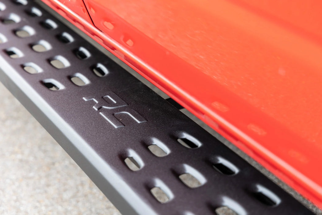 2019-25 Ram 1500 RPT2 Running Boards