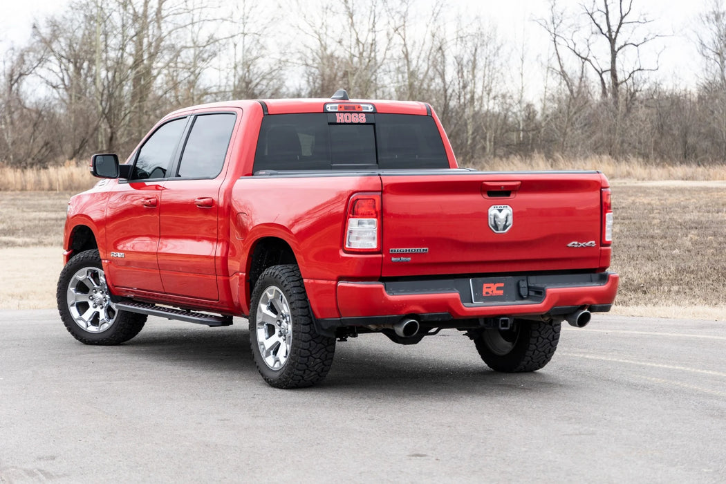 2019-25 Ram 1500 RPT2 Running Boards