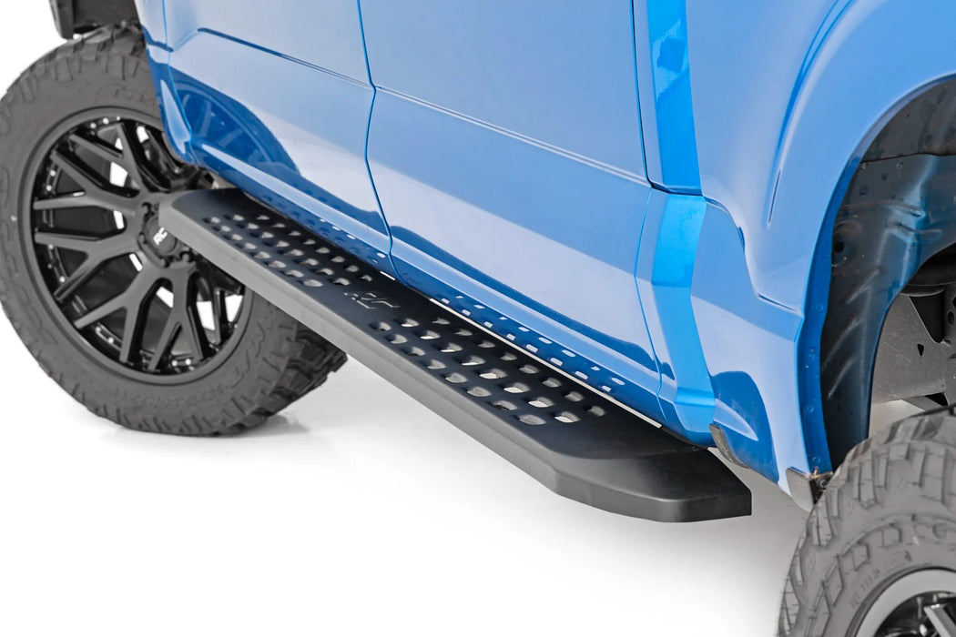 2015-24 Ford F150 RPT2 Running Boards