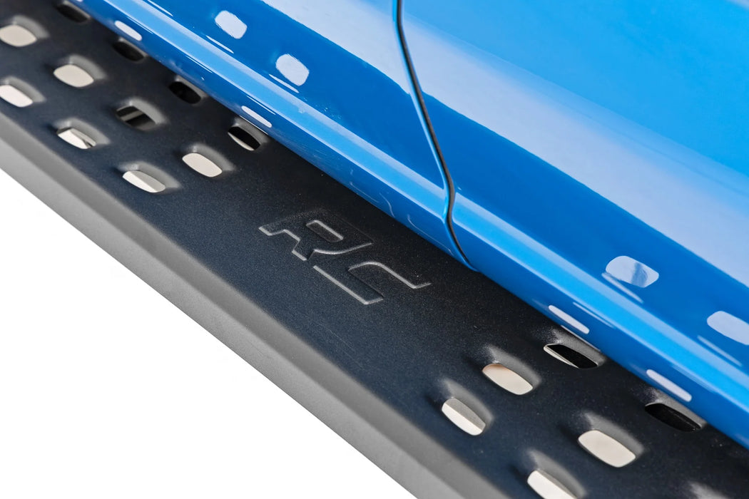 2015-24 Ford F150 RPT2 Running Boards