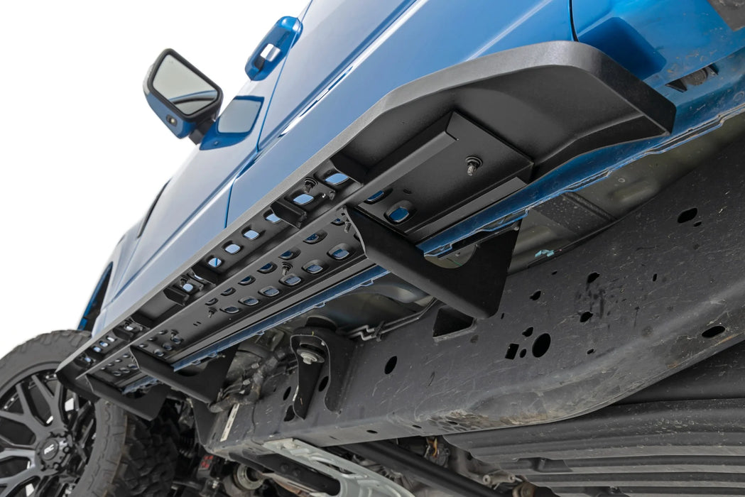 2015-24 Ford F150 RPT2 Running Boards