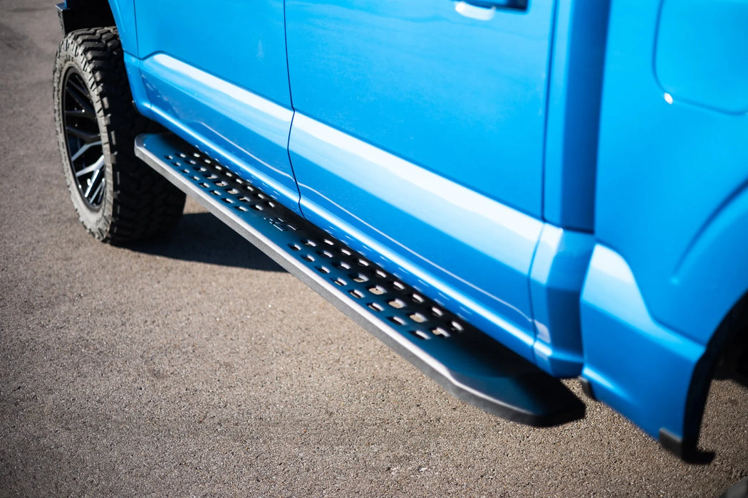2015-24 Ford F150 RPT2 Running Boards