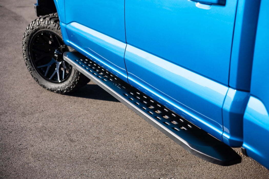 2015-24 Ford F150 RPT2 Running Boards