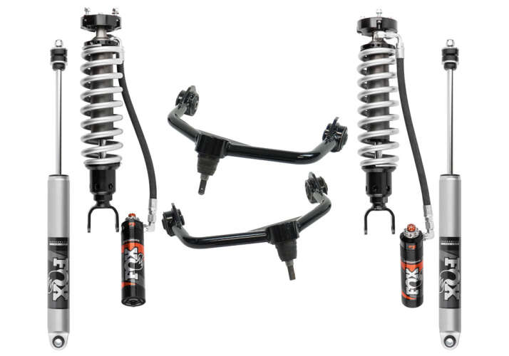3" lift kit for 2019-25 Ram 1500 4WD