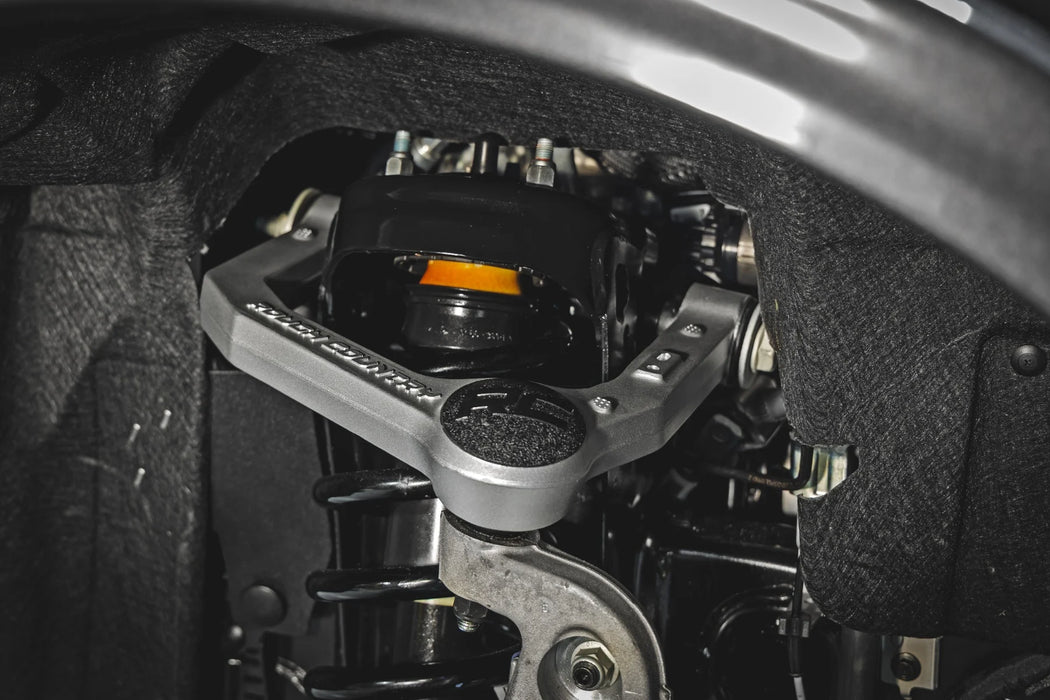Upper Control Arms OE Upgrade for 2024-25 Ford Ranger by Rough Country