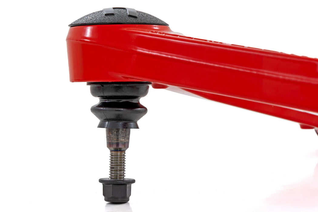 Upper Control Arms OE Upgrade for 2024-25 Ford Ranger by Rough Country