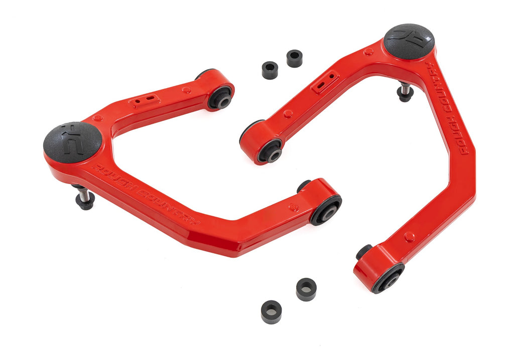 Upper Control Arms OE Upgrade for 2024-25 Ford Ranger by Rough Country