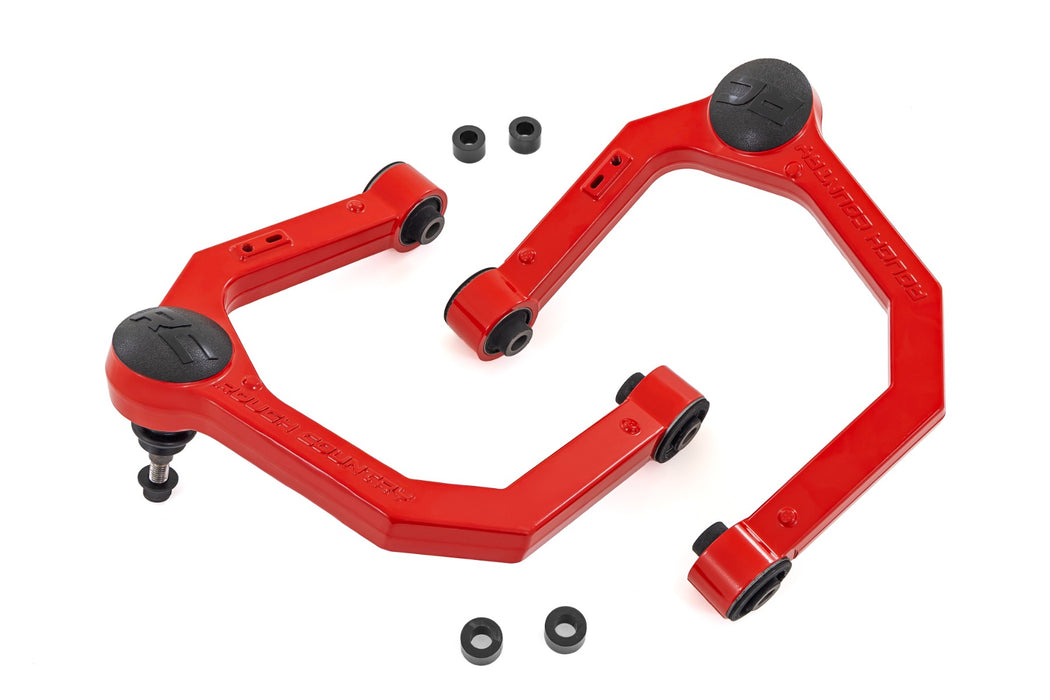 Upper Control Arms for 3.5" lift 2024-25 Ford Ranger by Rough Country