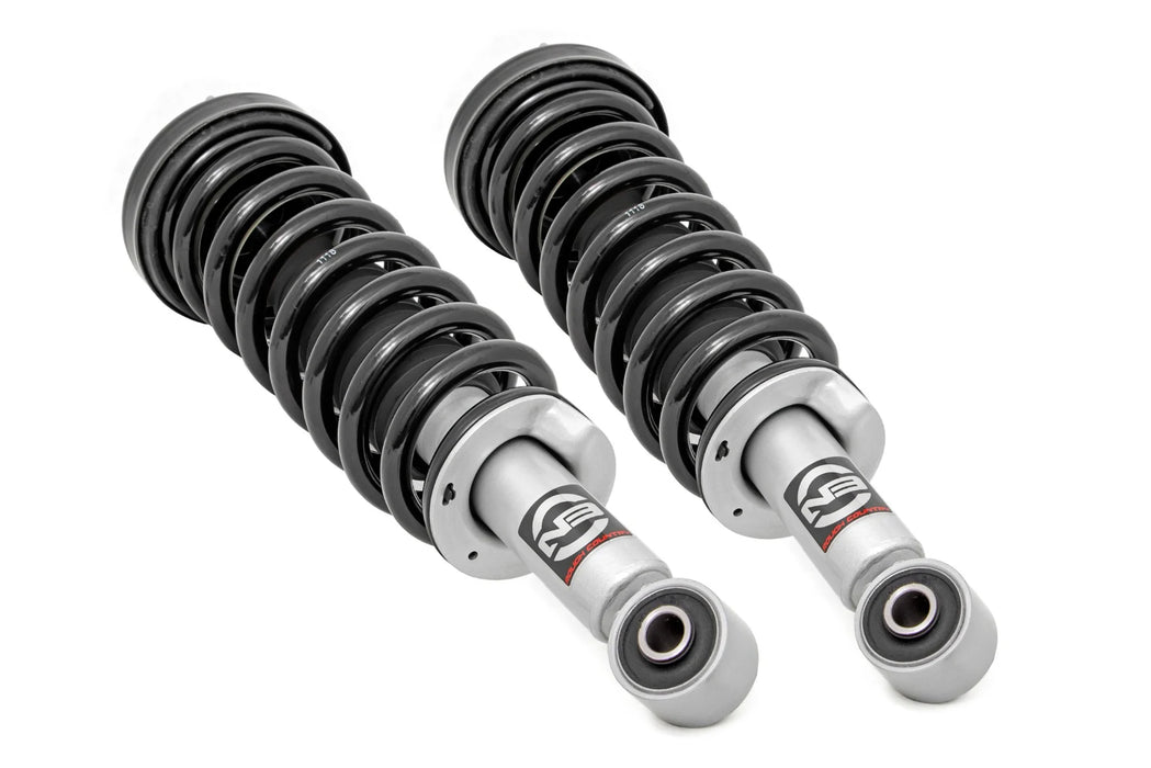 1996-02 Toyota 4Runner 2.5" N3 Coilover Struts