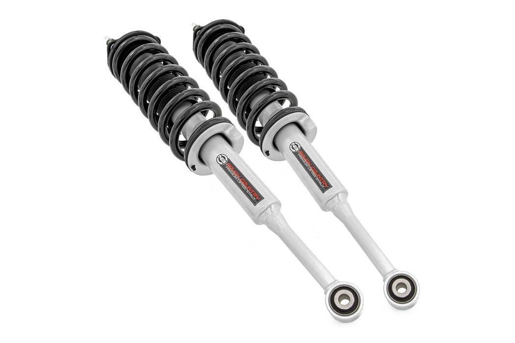 2015-22 Colorado, Canyon 6" N3 Coilover Struts
