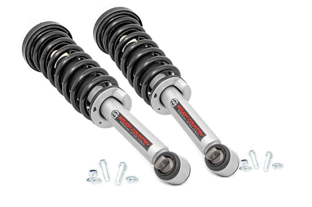 2014-24  Ford F150 3" Coilover Struts