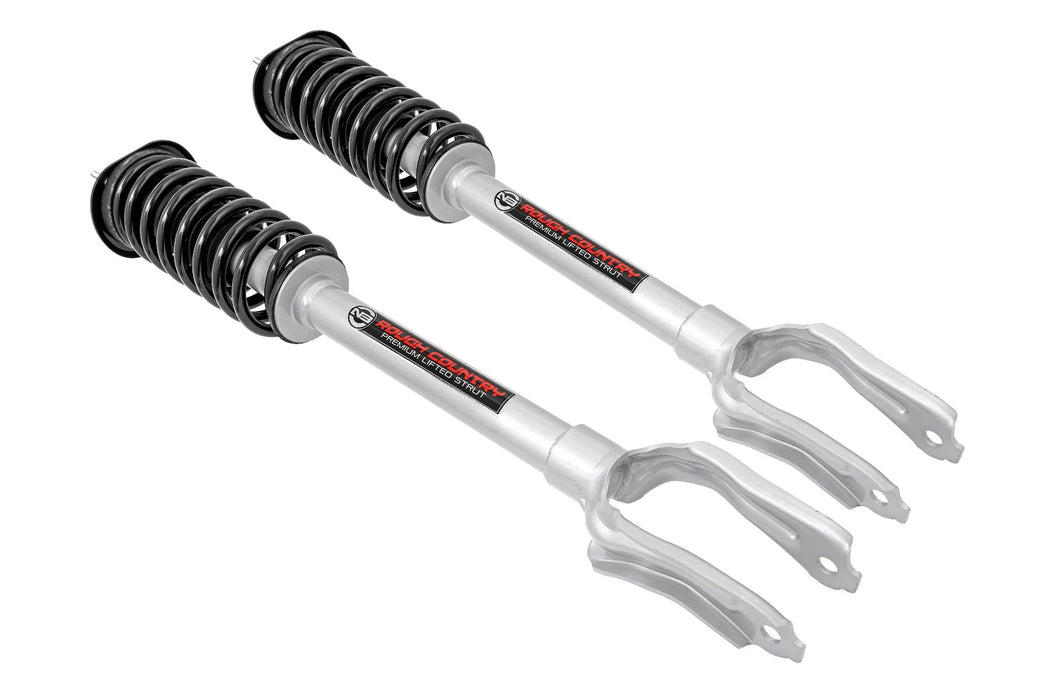 2011-15 Jeep Grand Cherokee WK2 2.5" N3 Coilover Struts