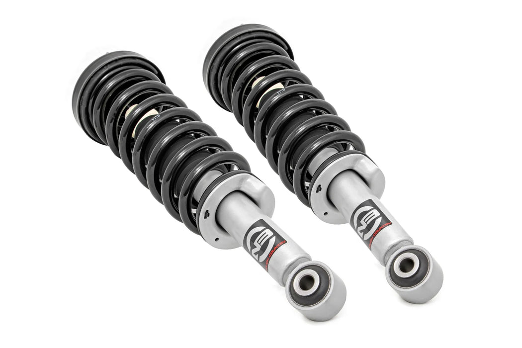 2014-24 2WD Ford F150 6" Coilover Struts