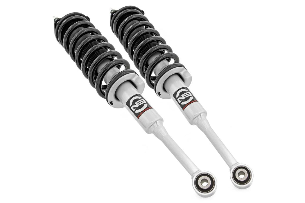 2015-22 Colorado, Canyon 4" N3 Coilover Struts