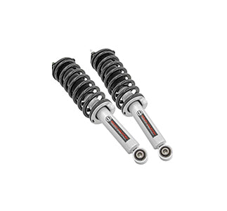 Coilovers