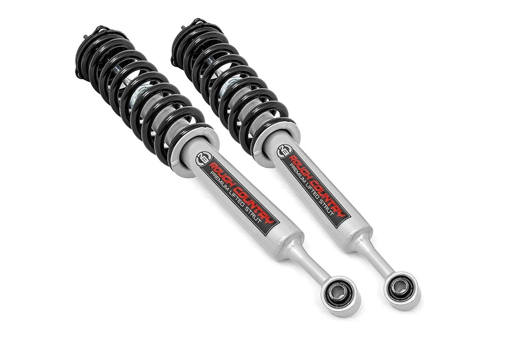 2005-23 Toyota Tacoma 6-Lug 6" Coilover Struts
